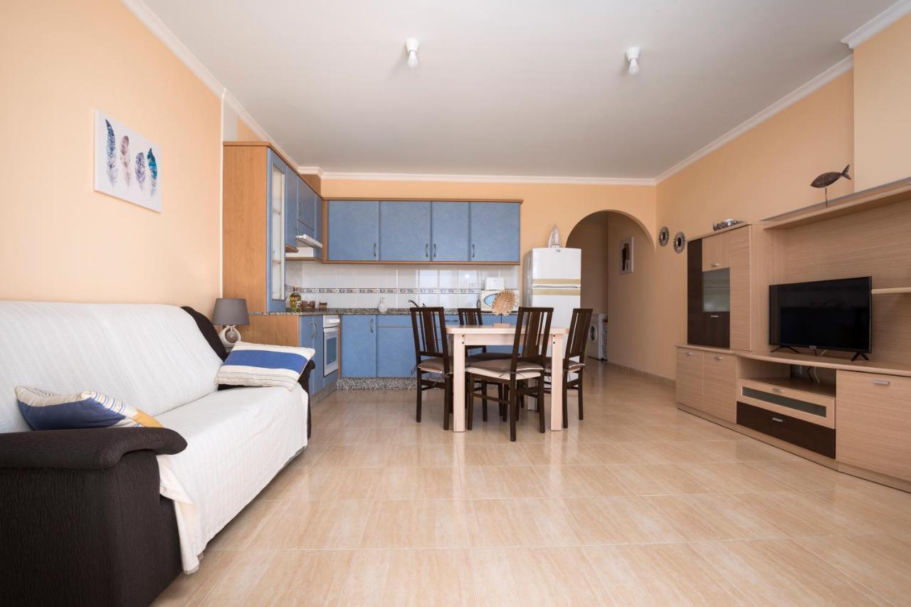 Home2Book Charming Casa Marinera, Terrace Puerto de las Lajas المظهر الخارجي الصورة
