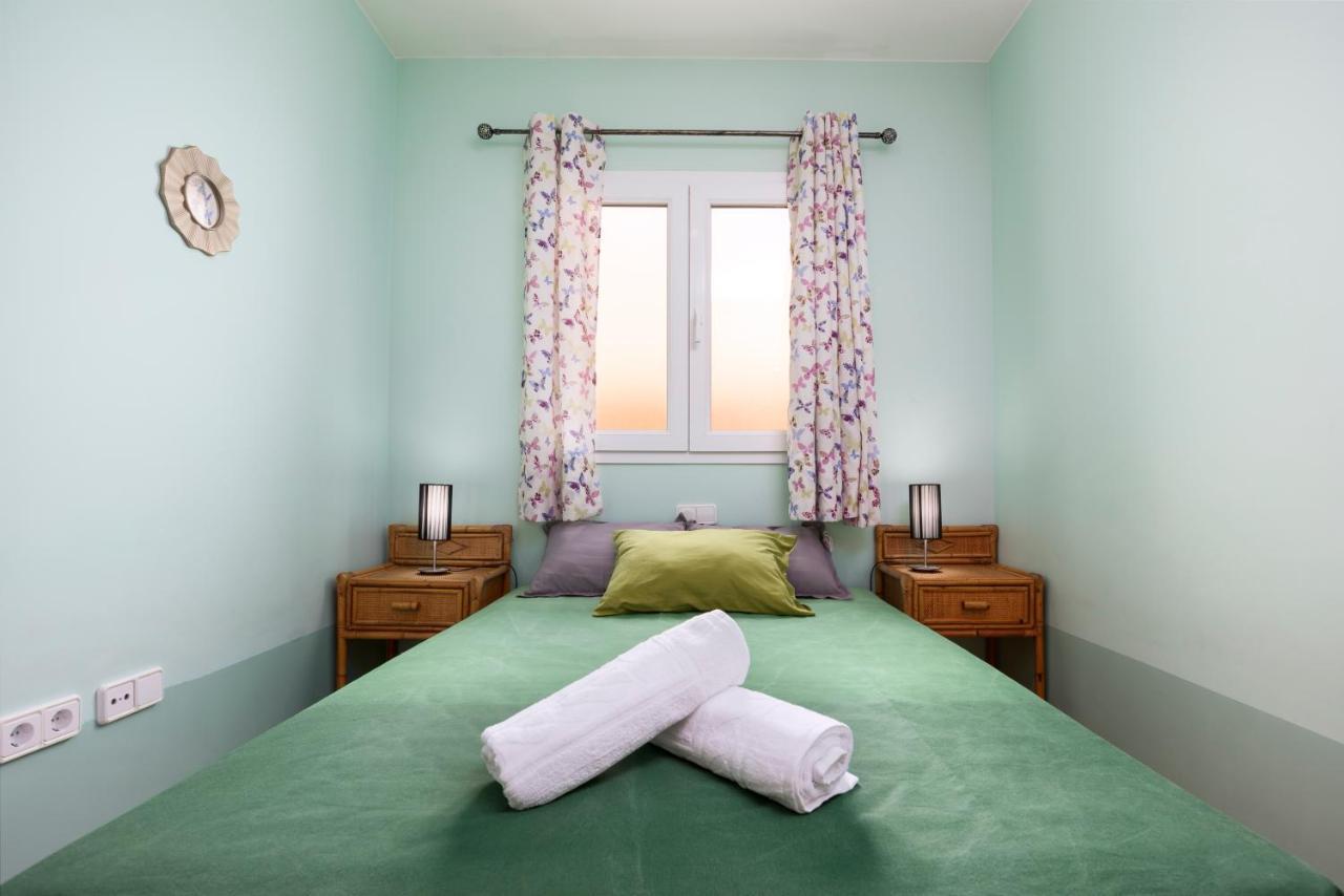Home2Book Charming Casa Marinera, Terrace Puerto de las Lajas المظهر الخارجي الصورة