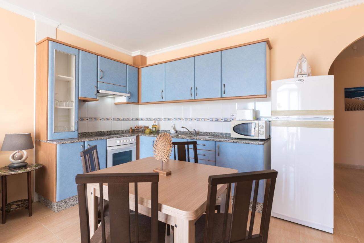 Home2Book Charming Casa Marinera, Terrace Puerto de las Lajas المظهر الخارجي الصورة