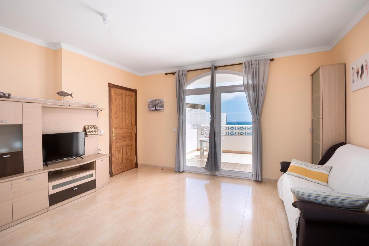 Home2Book Charming Casa Marinera, Terrace Puerto de las Lajas المظهر الخارجي الصورة