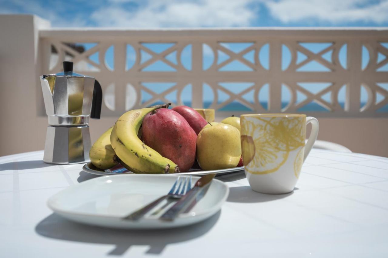 Home2Book Charming Casa Marinera, Terrace Puerto de las Lajas المظهر الخارجي الصورة