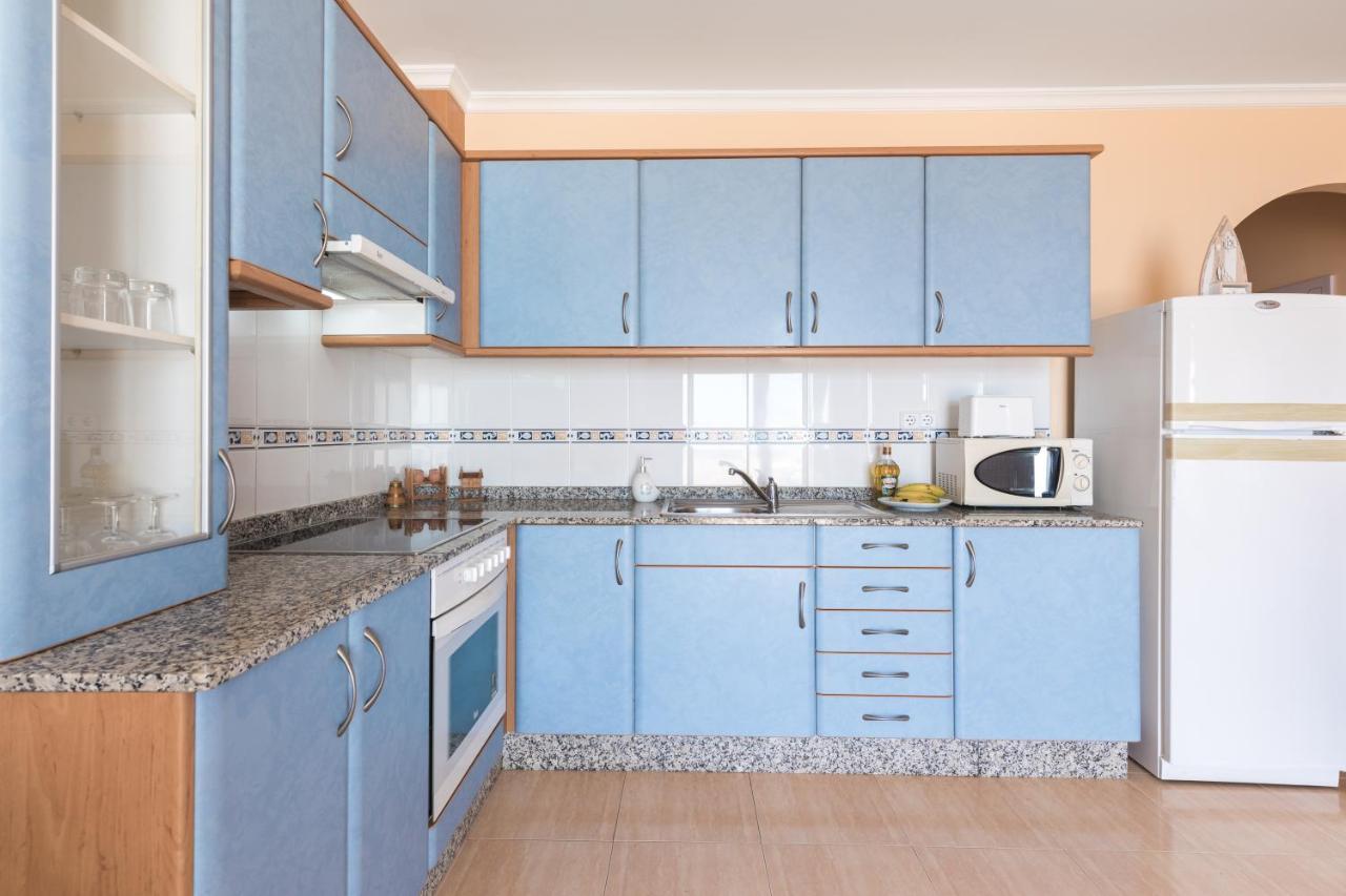 Home2Book Charming Casa Marinera, Terrace Puerto de las Lajas المظهر الخارجي الصورة
