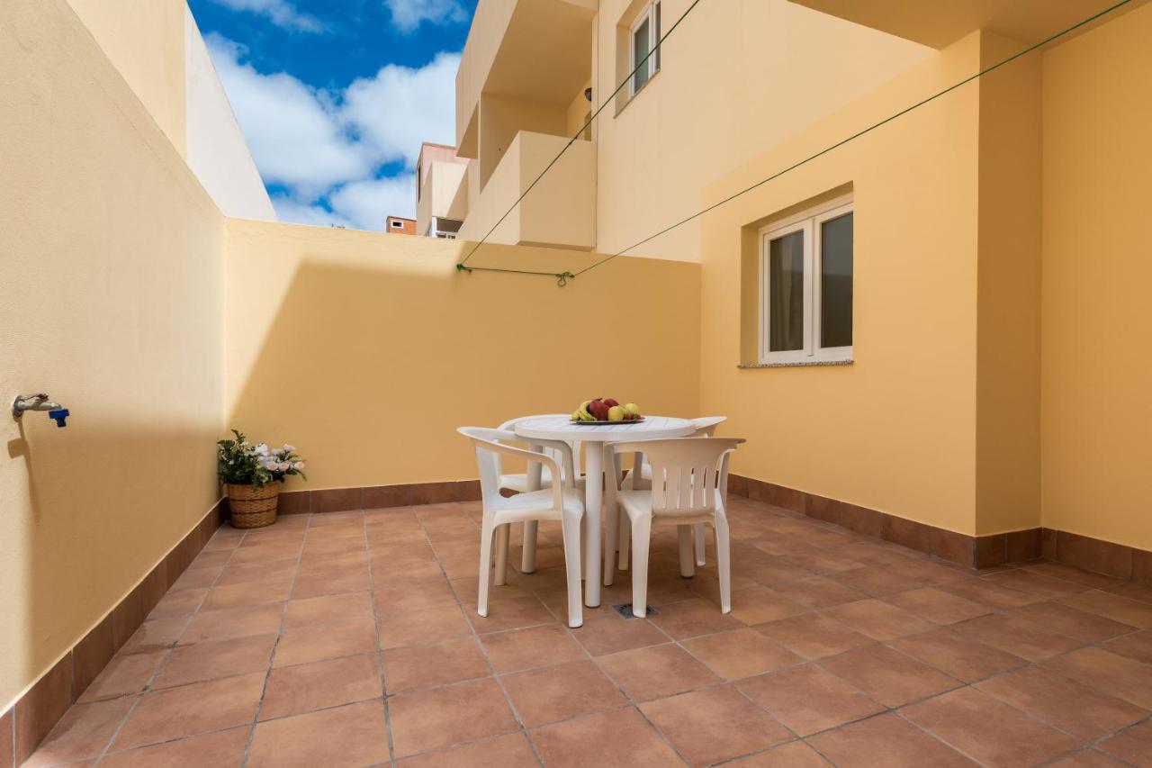 Home2Book Charming Casa Marinera, Terrace Puerto de las Lajas المظهر الخارجي الصورة