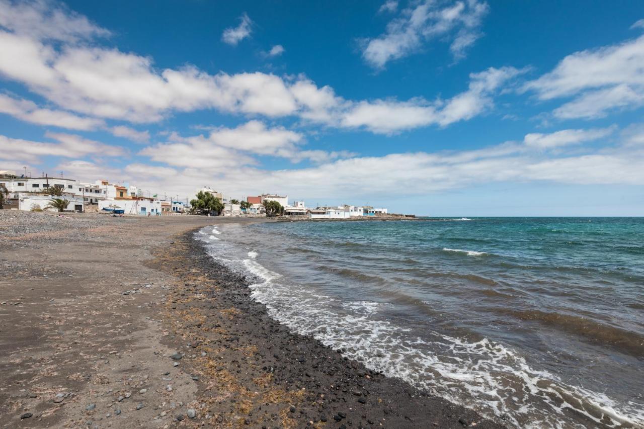 Home2Book Charming Casa Marinera, Terrace Puerto de las Lajas المظهر الخارجي الصورة