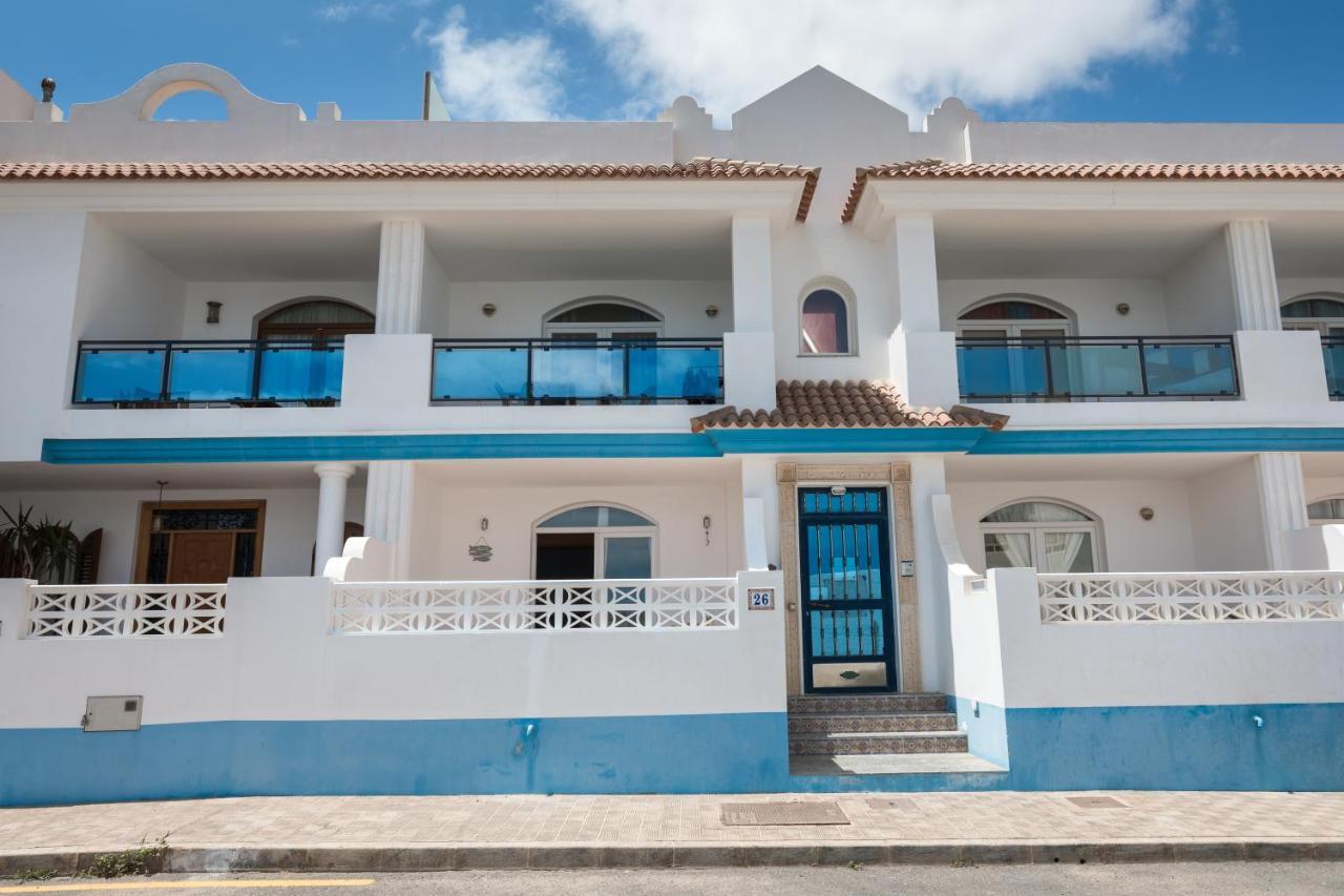Home2Book Charming Casa Marinera, Terrace Puerto de las Lajas المظهر الخارجي الصورة
