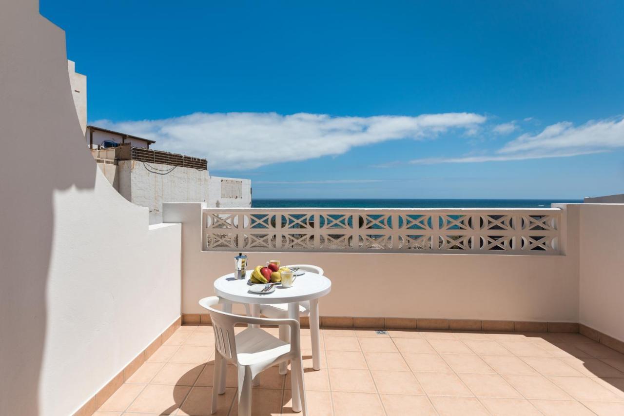 Home2Book Charming Casa Marinera, Terrace Puerto de las Lajas المظهر الخارجي الصورة