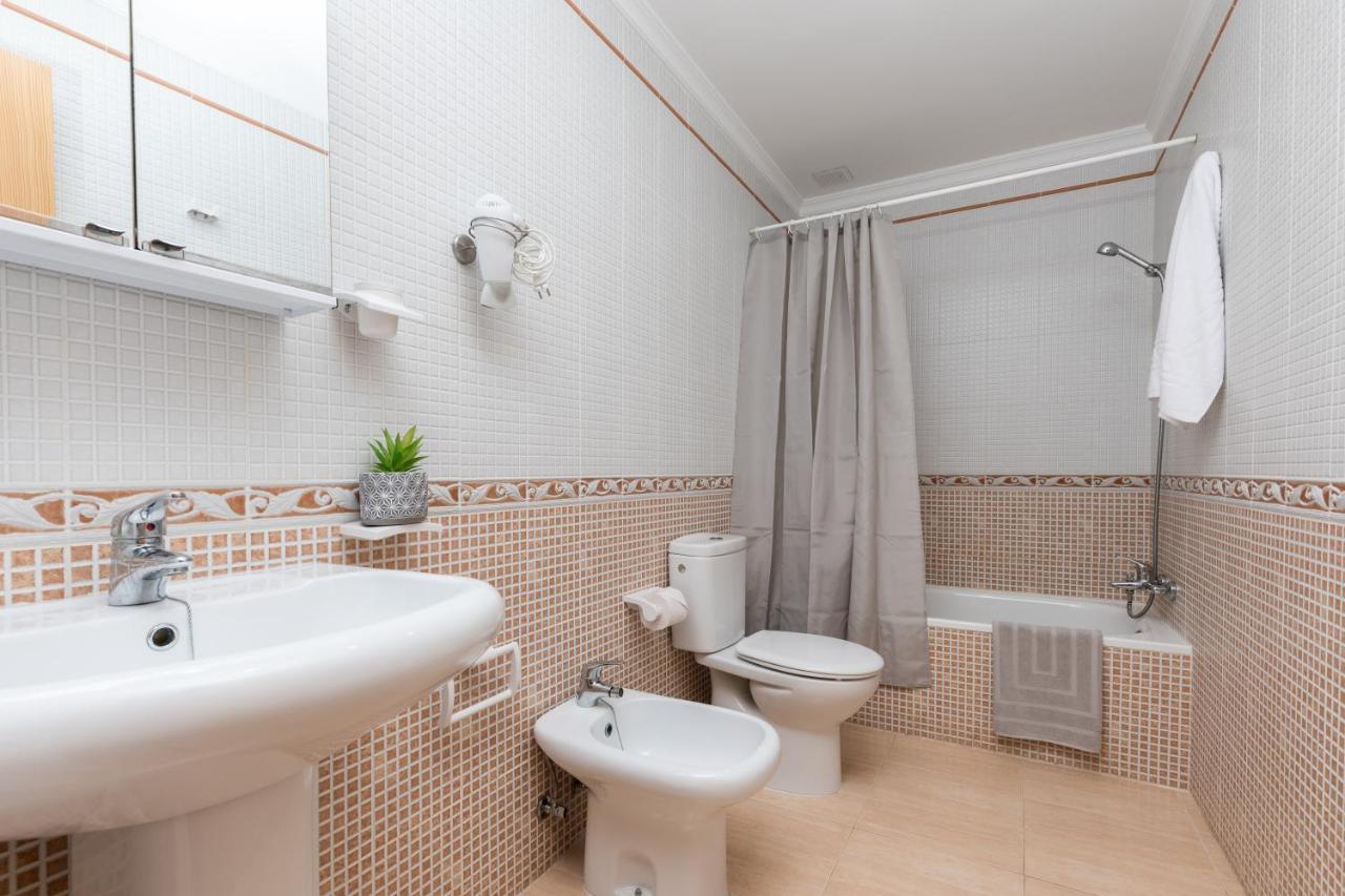Home2Book Charming Casa Marinera, Terrace Puerto de las Lajas المظهر الخارجي الصورة