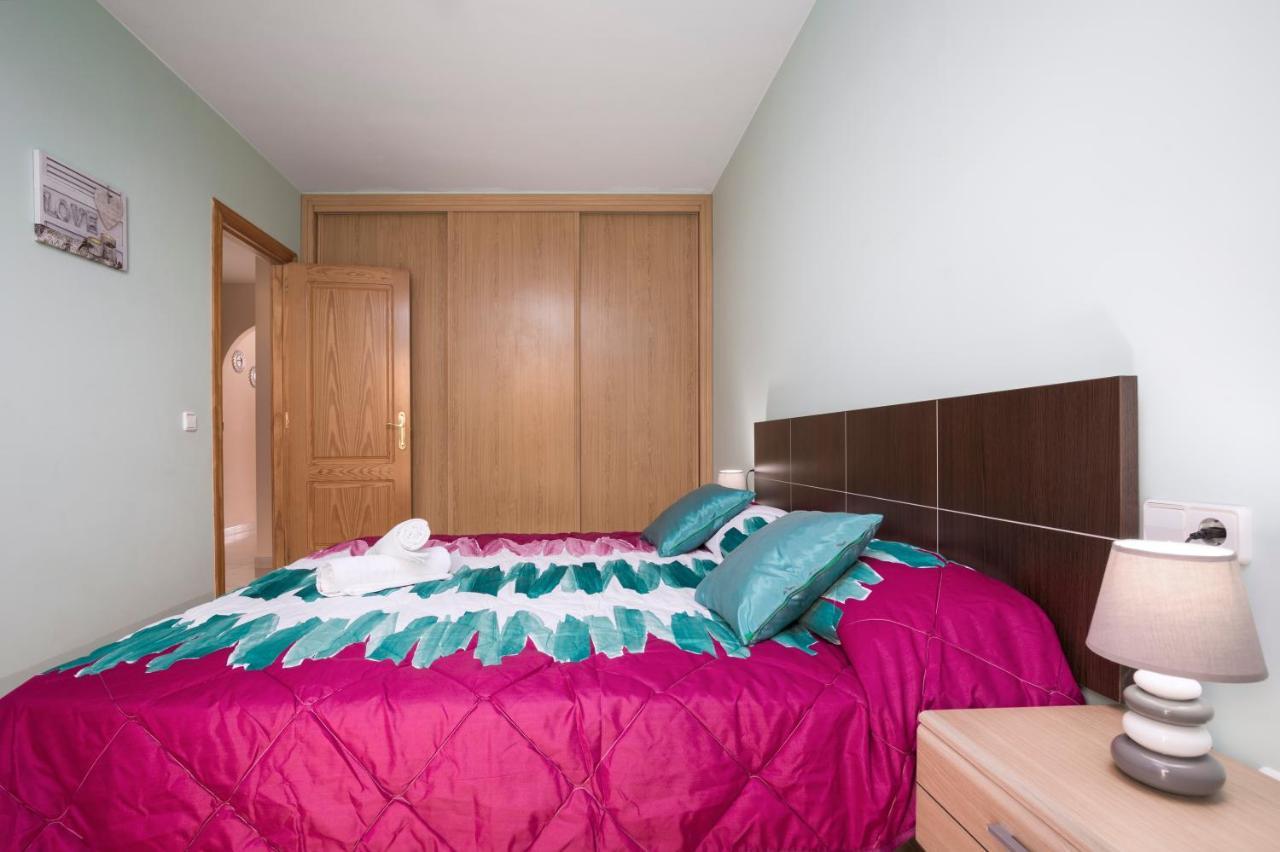 Home2Book Charming Casa Marinera, Terrace Puerto de las Lajas المظهر الخارجي الصورة