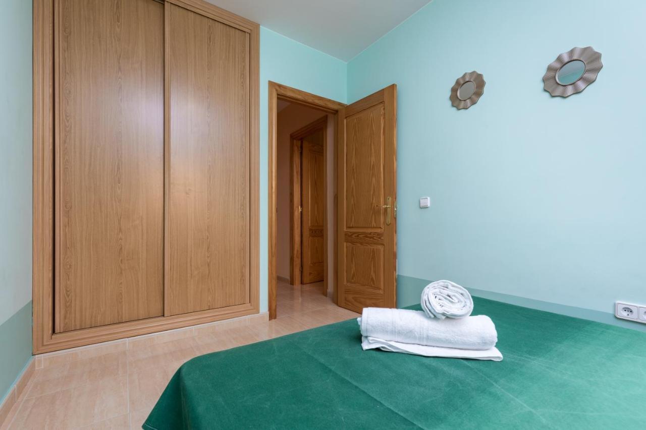 Home2Book Charming Casa Marinera, Terrace Puerto de las Lajas المظهر الخارجي الصورة