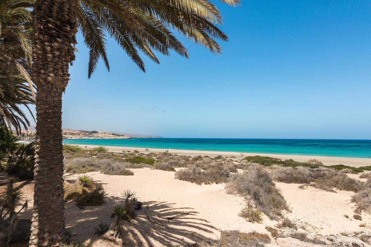 Home2Book Charming Casa Marinera, Terrace Puerto de las Lajas المظهر الخارجي الصورة